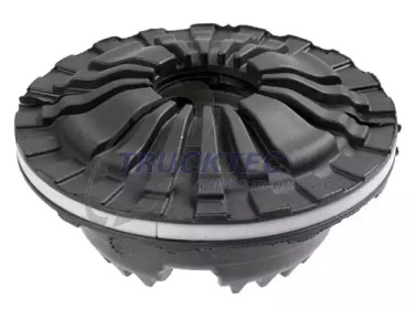 TRUCKTEC AUTOMOTIVE 0730161 -  Опора стойки амортизатора